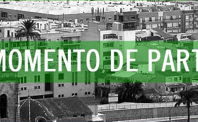 ¿Dónde estamos las mujeres mientras los hombres hacen política?