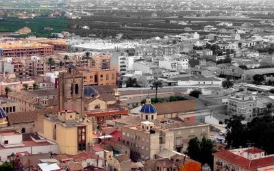 “CAMBIEMOS ORIHUELA”: Amortiguar el Odio y abrazar la Esperanza
