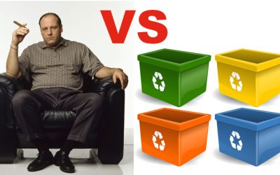 Participar para preservar el medioambiente