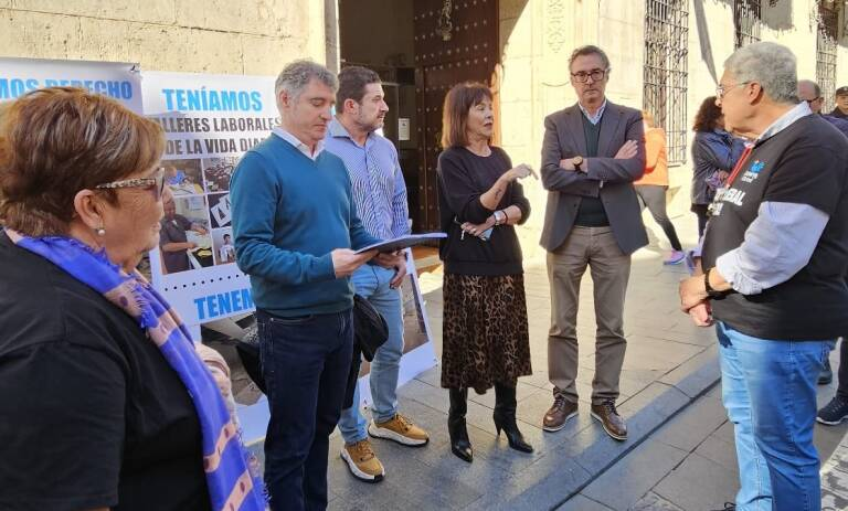 Cambiemos Orihuela califica las últimas informaciones del pasado jueves sobre el Oriol como “vergonzosas” y demanda que dejen los anuncios vacíos y empiecen a trabajar