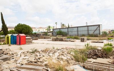 Cambiemos Orihuela denuncia que el gobierno municipal vuelve a lanzar balones fuera con respecto al tercer colegio de la Costa