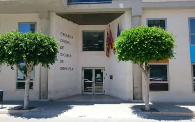 Cambiemos Orihuela presenta una moción al Pleno en contra de los recortes en la Escuela Oficial de Idiomas de Orihuela