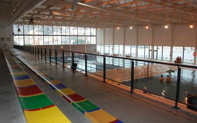 Cambiemos Orihuela reitera su defensa de la municipalización del servicio de escuelas deportivas después de la comparecencia del Alcalde y el Concejal de Deportes