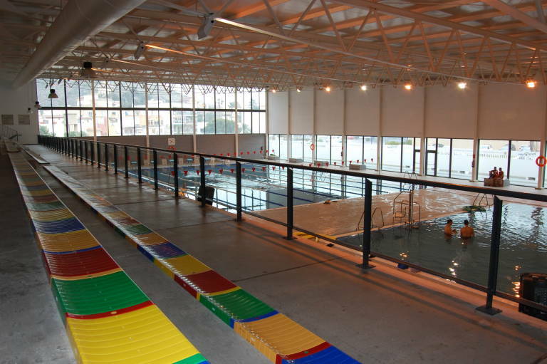 Cambiemos Orihuela reitera su defensa de la municipalización del servicio de escuelas deportivas después de la comparecencia del Alcalde y el Concejal de Deportes