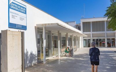 Cambiemos Orihuela denuncia que la construcción del nuevo Centro de Salud de Orihuela Costa, cuya competencia es de la Consellería, va a ser, aparentemente, financiada por el Ayuntamiento