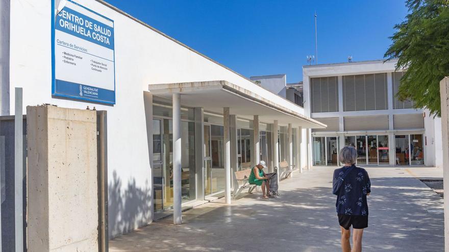Cambiemos Orihuela denuncia que la construcción del nuevo Centro de Salud de Orihuela Costa, cuya competencia es de la Consellería, va a ser, aparentemente, financiada por el Ayuntamiento