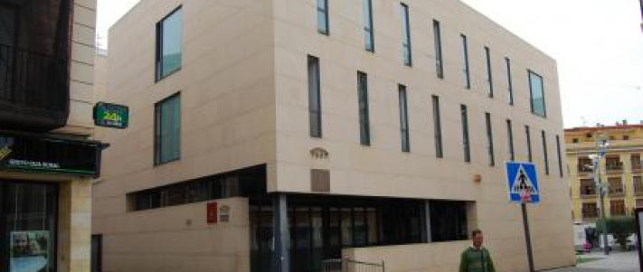Cambiemos Orihuela denuncia que el futuro de más del 50% de la plantilla del área de Servicios Sociales puede pender de un hilo si no se inician los trámites de validación de los procesos electivos y se renueva el contrato programa