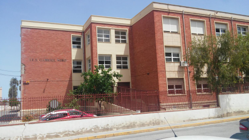 Cambiemos exige paralizar el cierre de la ESO y Bachillerato del IES El Palmeral hasta que se garantice un plan de infraestructuras y condiciones dignas para el alumnado