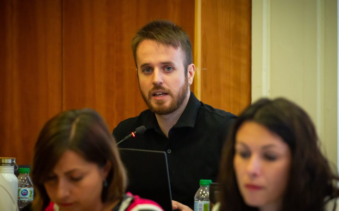 Cambiemos Orihuela acusa al gobierno de bloquear soluciones y perpetuar el problema del aparcamiento