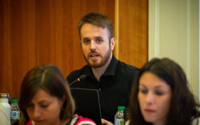 Cambiemos Orihuela acusa al gobierno de bloquear soluciones y perpetuar el problema del aparcamiento