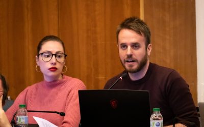Cambiemos Orihuela exige activar de inmediato el PMUS y mejorar el transporte público en Orihuela Costa