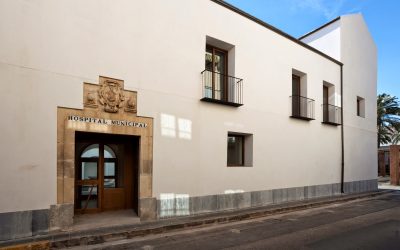 Cambiemos Orihuela denuncia el cierre de salas de la Biblioteca Pública Municipal María Moliner