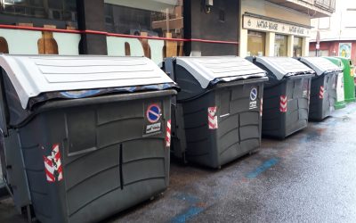 Cambiemos Orihuela eleva al próximo pleno municipal la limpieza de las calles del municipio de Orihuela 