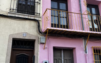 Cambiemos Orihuela exige al Ayuntamiento una respuesta firme ante las prácticas mafiosas en el casco antiguo