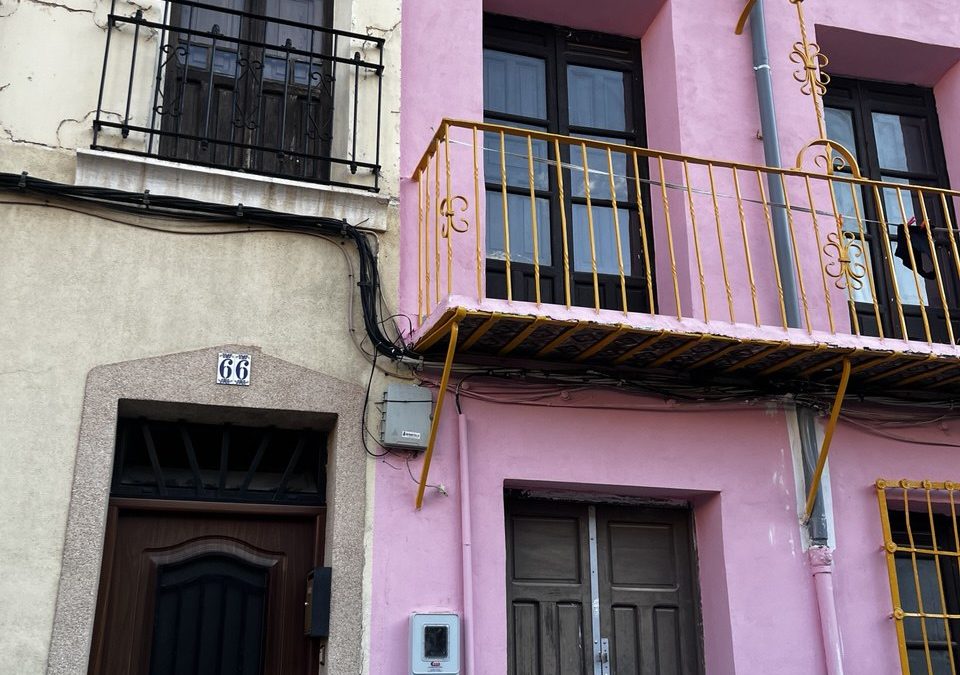 Cambiemos Orihuela exige al Ayuntamiento una respuesta firme ante las prácticas mafiosas en el casco antiguo 