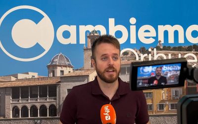 Cambiemos Orihuela denuncia que la concejala de Sanidad mintió sobre la ampliación del Centro de Salud de Orihuela Costa