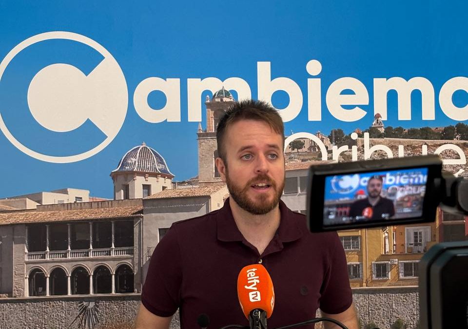 Cambiemos Orihuela denuncia que la concejala de Sanidad mintió sobre la ampliación del Centro de Salud de Orihuela Costa