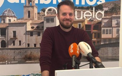 Cambiemos Orihuela vuelve a denunciar la situación de abandono que vive el barrio de Espeñetas