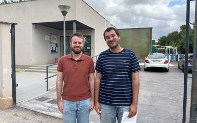 Cambiemos Orihuela y Partido Socialista Obrero Español  solicitan la convocatoria de una sesión extraordinaria de Servicios a la Ciudadanía para hacer un seguimiento a temas educativos