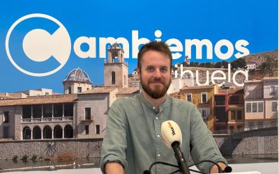 Cambiemos Orihuela propone recuperar aves insectívoras y murciélagos frente a la plaga de mosquitos