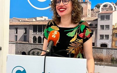 Cambiemos Orihuela presenta una moción al pleno sobre urbanismo sostenible
