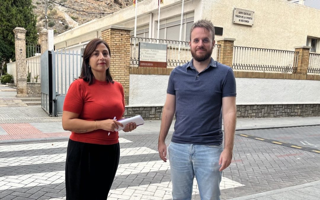 Cambiemos Orihuela y PSOE exigen la dimisión de Vicente Pina por su gestión del cierre del Virgen de la Puerta