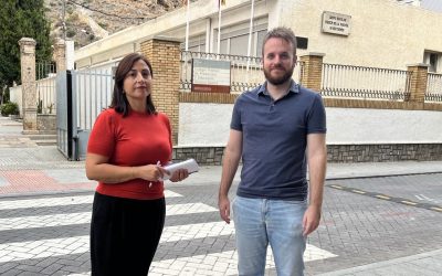 Cambiemos Orihuela y PSOE exigen la dimisión de Vicente Pina por su gestión del cierre del Virgen de la Puerta